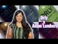 Orly X Adam Lambert High Drama Collection Janixa Nail Lacquer Therapy Orly X Adam Lambert High Drama Collection Janixa Nail Lacquer Therapy