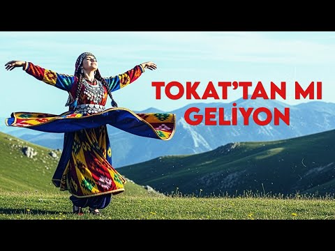 Tokattan Mi Geliyon Deep House Remix 
