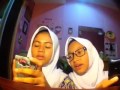 Surat cinta untuk starla - Cover Azka dea & Annisa raudhatul