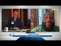 ESPN’s Marcus Spears on What to Make of the Texans’ & Cowboys’ Defenses | The Rich Eisen Show