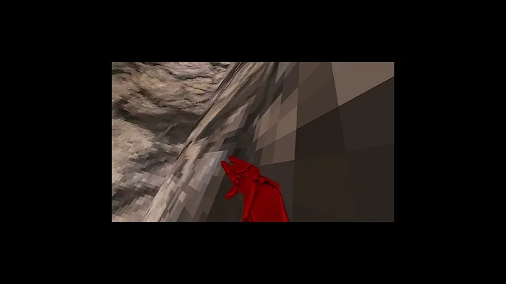 DAY 26 OF MASTERING LUCIO RUN #oculus2 #gorillatag #gorillatagquest #funnyimages #gtag #vr #monke