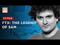 FTX the legend of Sam Bankman Fried  FT Film