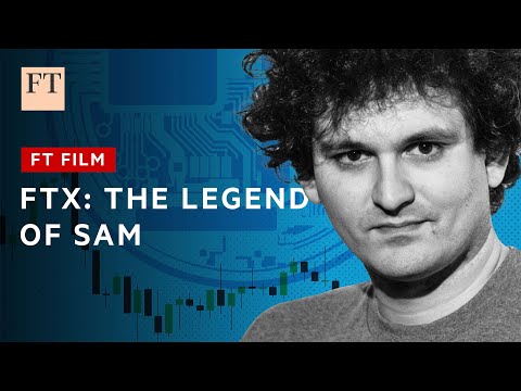 FTX The Legend Of Sam Bankman Fried FT Film 