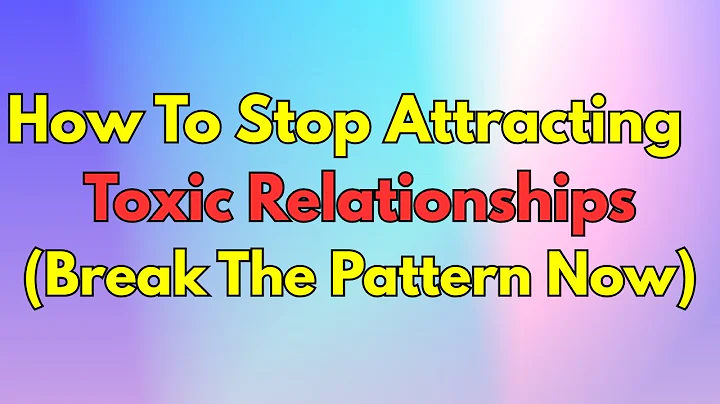 This Is Why You Only Attract People Who Can’t Love You Back