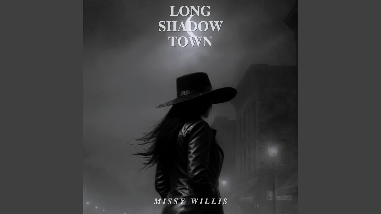 Long Shadow Town