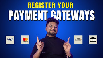 How to make payment gateway? Step by Step in Hindi (2025)