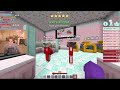 Purpled COOKS in Squid Craft 4 with Hannahxxrose and 5up
