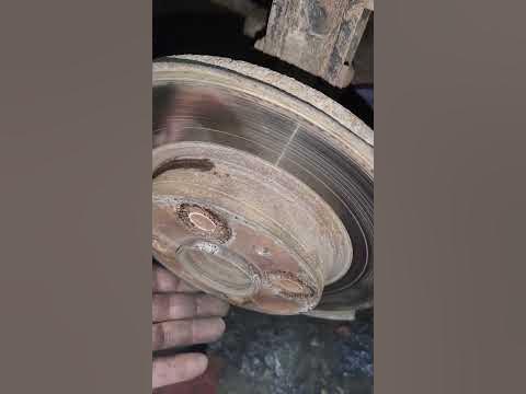 Как гудит ступичный подшипник - YouTube