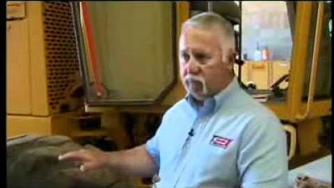 Operators Pre-Start Motor Grader Inspection - Pre-Trip - Part 1