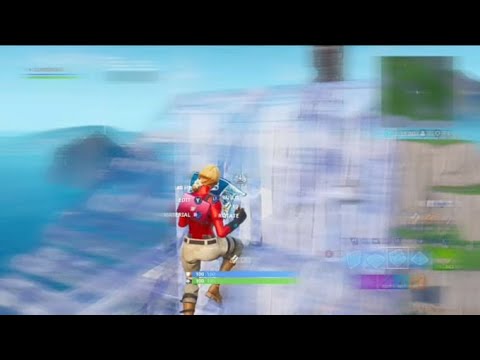 Fortnite Montage-Maverick(Lil Tecca)🔥