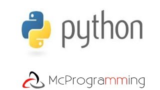 Python - Variables