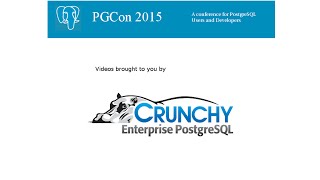 Scalability and Performance Improvements in PostgreSQL