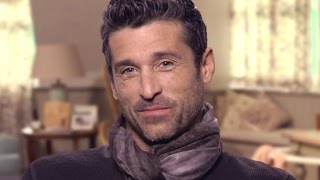 Patrick Dempsey Bridget Joness Baby