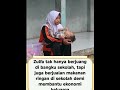 Viral Kaka ini bawa adiknya ke sekola