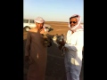 طرح خرب في رابغ بواسطة الصقار ابو فيصل البلادي 