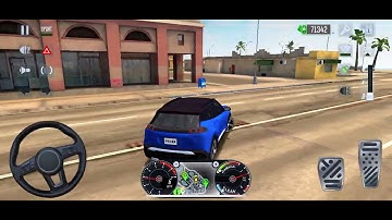 Taxi Sim 2022 Evolution - First Look GamePlay (Android & iOS)