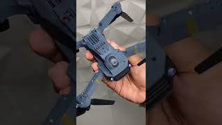 *998 PRO Foldable Toy Drone with HQ 4K WiFi* 🔥 #dronecamera
