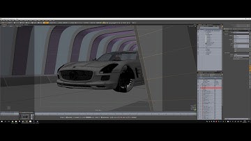 Rendering Animations with V Ray RT GPU for MODO
