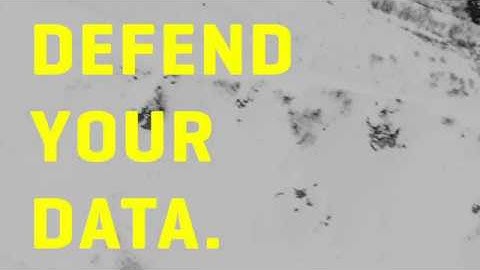 MOUNT10 - Defend you Data (English subtitles)