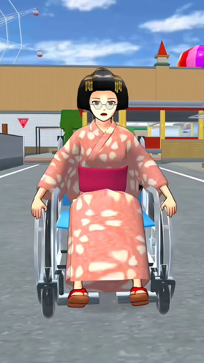Semoga hidupmu singkat, hari yang bahagia 😭#shorts #sakuraschoolsimulator #shortvideo #viral