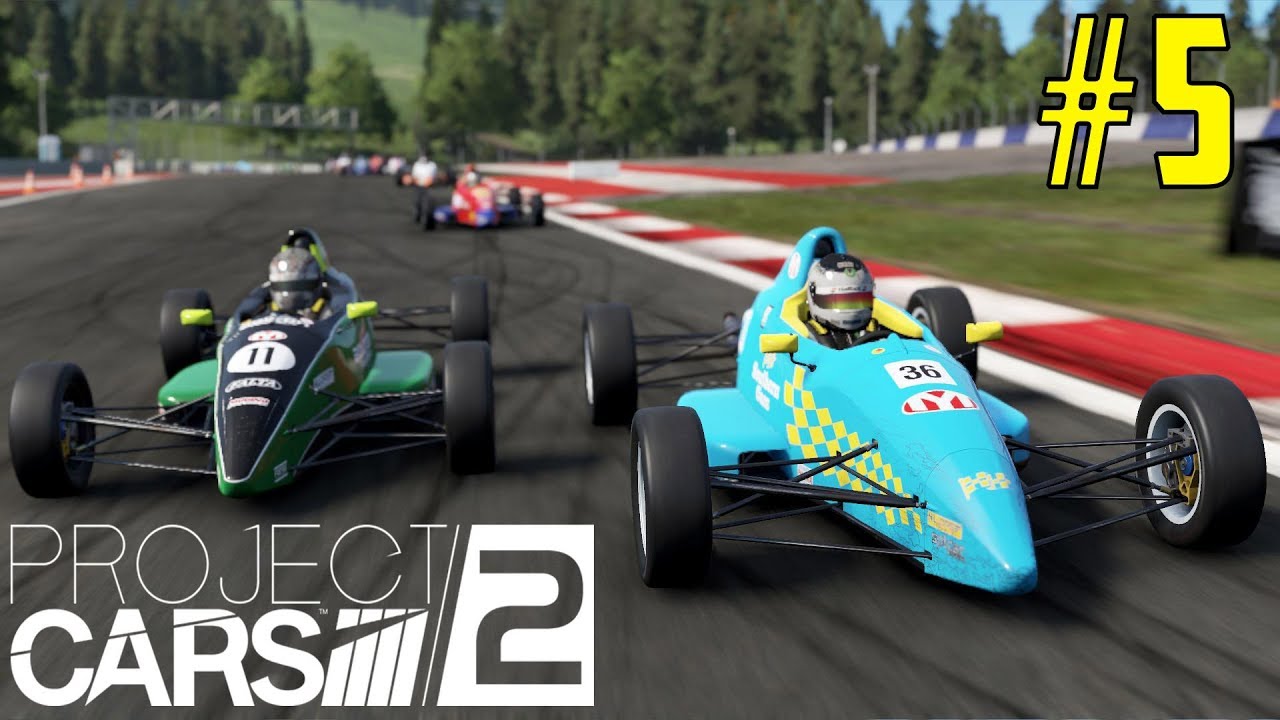 PROJECT CARS 2 Career Mode PART 5 THE CHAMPIONSHIP FINALE YouTube project-cars-2-career-mode-part-5-the-championship-finale-youtube
