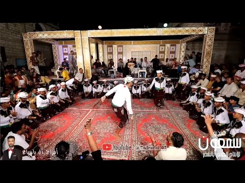 ياويل المولع ويل خليك عني الفنان محمد الدفيقي طرب حضرمي