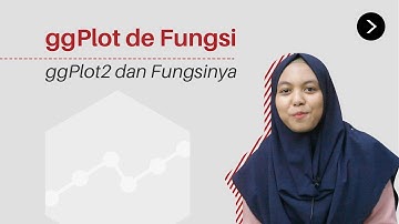 Ggplot2 De Fungsi | Ggplot2 dan Fungsinya