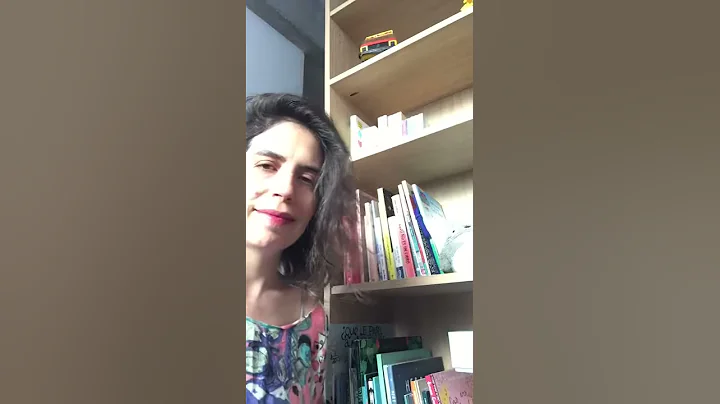 Janice Winkler lee a Magdalena Helguera parte 1