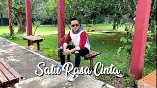 SATU RASA CINTA ‐ ARIEF (Cover By) ADI KDI