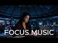 Deep Focus Music for Work & Study 🔥 Boost Concentration & Mental Clarity
