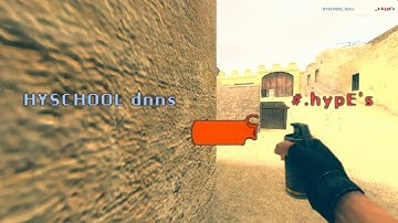 CS:S | FIRST FLASHKILL [DEMO FREE!] by dnns