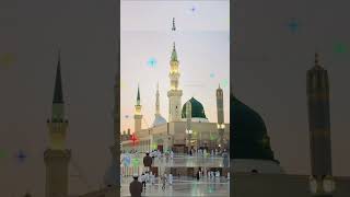 chor fikr duniya ki chal madiney chalte ha#best naat sharif#shorts islamic video#deen ki hidayat