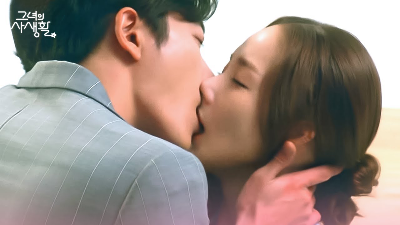 10 sexy K-dramas that will get the sparks flying on your next date night |  Vogue India