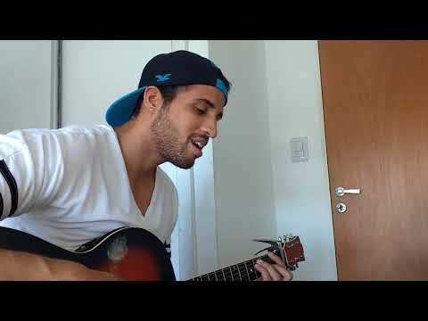 Ulises Bueno - Intento - Gianfranco (Cover)