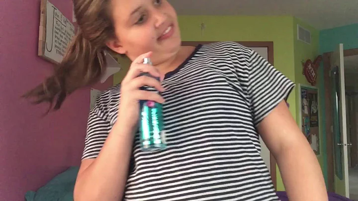 Chapstick Challenge