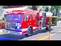 Huge Office Fire! | Fire Fighting Simulator - The Squad