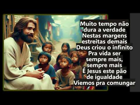 Pão da Igualdade (Remix)