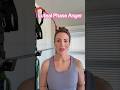 Luteal Phase Anger
