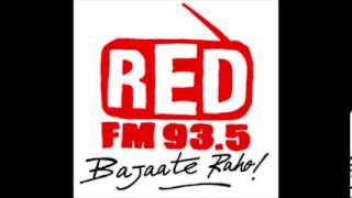 Fm Prank Call - International News Channel - 93.5 Red Fm