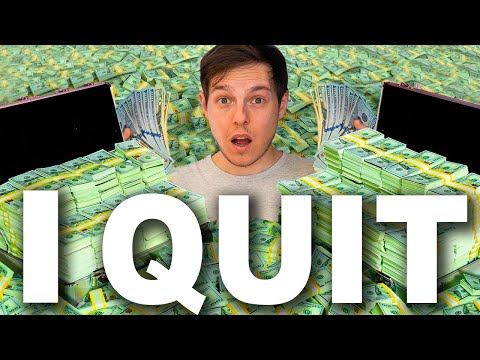 How To Quit Your Job With Passive Income