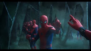 SpiderMan: Far From Home | VFX Breakdown | Framestore