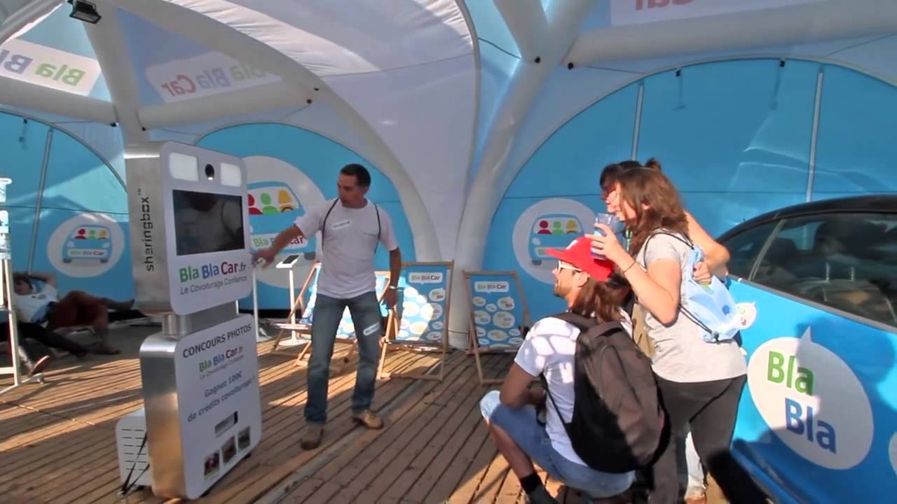 BlaBlaAcademy: the best summer internship with BlaBlaCar