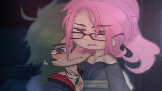 ...𝙄 𝙘𝙖𝙣 𝙛𝙞𝙭 𝙩𝙝𝙖𝙩.. Matchablossom Joe X Cherry Sk8