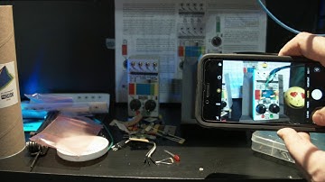 Olegtron 4060 mk 2 Introduction - Part II, Unboxing