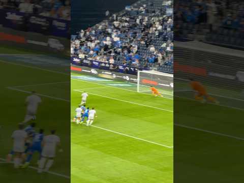 هدف مراد باتنا في مباراة الهلال والفتح