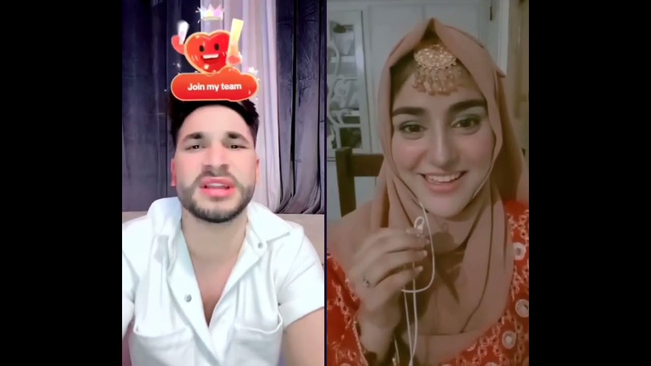 Waliullah aw Malaika gapshap entertaining video ki mazaheya khabaray