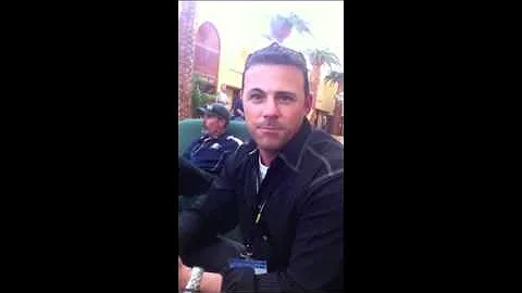 IWCA Keynote Speaker Loves Window Cleaning Resource Association