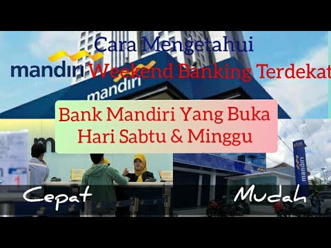 Video: Apakah gps buka pada hari libur bank?