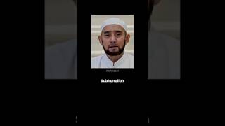 Keharmonisan keluarga hilang gara gara HP - Habib Syech #shorts #shortvideo #fyp #youtubeshorts
