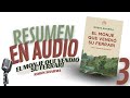 Descubre la sabiduría de "El monje que vendió su ferrari": resumen del libro | Parte 3